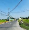 bán gấp lô đất đường đức hoà thượng vào 1sẹc thông tỉnh lộ 9