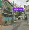 Gần Nguyễn Oanh, P17, Gò Vấp nhà 3tầng (5 x 15) hẻm Xe Tải tránh, giá chỉ 8.6tỷ