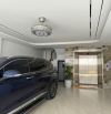 Hàng VIP Yên Lạc Oto ngủ trong nhà - DT 48m2 xây mới 6 tầng Thang máy giá nét 11,9 tỷ