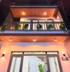 💎NHÀ 2 TẦNG - CÔNG NHẬN 37M2 - HẺM TRƯỚC NHÀ 5M - CÓ SÂN THƯỢNG VÀ BAN CÔNG