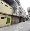 Bán nhà phố Đào Tấn-Liễu Giai-Phan Kế Bính-Linh Lang - Ba Đình 52m2 4tầng, ôtô tránh