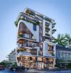 🏡 BIỆT THỰ MINI 4 TẦNG – KẸP KIỆT NGUYỄN PHAN VINH – CÁCH BIỂN 300M – NGANG 7.2M –