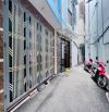 BÁN CCMN | XUÂN LA 54M2 6T - 2 THOÁNG VĨNH VIỄN - GẦN Ô TÔ - 11 PHÒNG THU 60TR/THÁNG