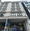 Bán tòa building 13 tầng phố Bùi Thị Xuân 230m mặt tiền 8m. Doanh thu hơn 300tr/th