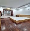 PHỐ CHỢ KHÂN THIÊN - NGÕ THÔNG - 32m2 6 tầng mặt tiền 4m Giá 7.98 tỷ