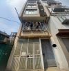 CCMN 9 phòng full đồ Cổ Nhuế Bắc Từ Liêm. Sổ vuông 65m, 6 tầng MT3m5 Giá 10.7 tỷ ngõ 3 gác