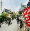 SIÊU HIẾM THANH NHÀN – GẦN PHỐ, GẦN TRƯỜNG – 3 TẦNG CHẮC CHẮN, SỔ ĐỎ RIÊNG