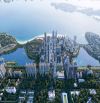 Suất ngoại giao studio 1.5x tỷ tầng cao view vịnh Hạ Long, bãi tắm dự án Sky M. Sổ lâu dài