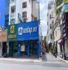 🔥 Bán Nhà 2 Mặt Tiền Võ Thị Sáu – Góc Trương Quyền, P.6, Q.3 – Vị Trí Hiếm 🔥