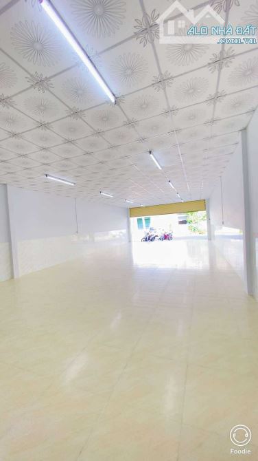 Cho thuê nhà 154 m2 khu Cồn Khương tiện chứa hàng