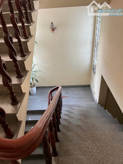 Bán đất + villa 2 tầng tại An Trì, Hùng Vương, Hồng Bàng - 3