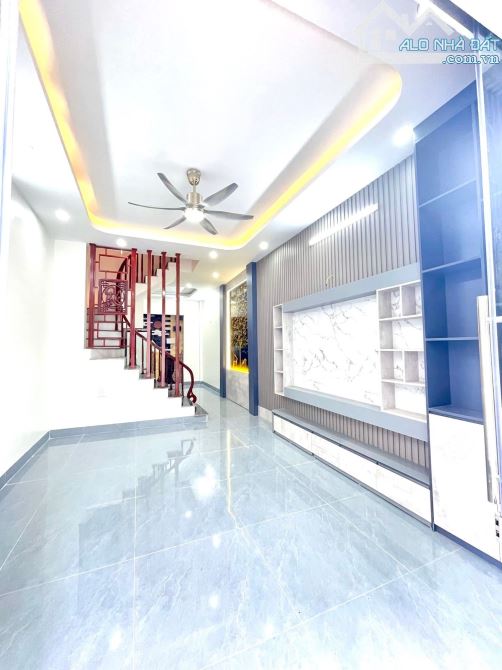 Nhà mới đẹp 3 tầng đường Mỹ Xá thành phố Nam Định