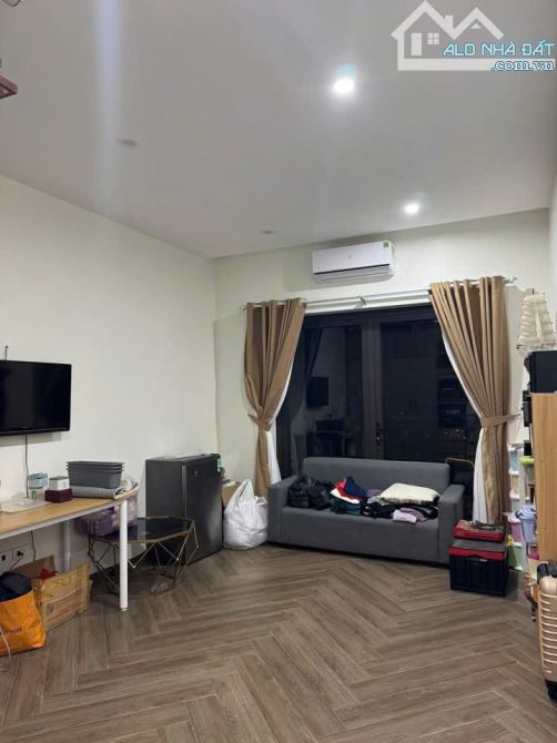 Chung cư Cầu Giấy chỉ hơn 5 tỷ 2 ngủ 67m2
