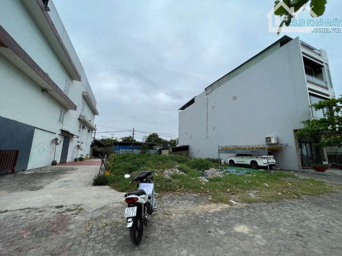 Bán 2 lô NGUYỄN TẤT THÀNH liền kề 250m2 view biển cực đẹp giá siêu tốt 🔥🔥 - 1
