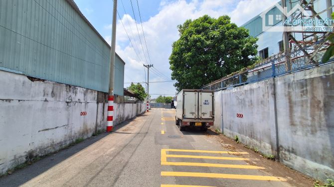 1 lô đất 4.166m2 ở Thuận Giao, Thuận An, Bình Dương giá chỉ có 12 triệu/1m2 - 1