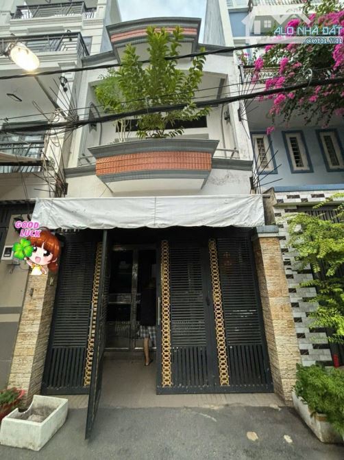 GẤP BÁN,NHÀ BÌNH TÂN,TRƯƠNG PHƯỚC PHAN,TÂN HÒA ĐÔNG,ĐƯỜNG XE TẢI,2 TẦNG,52M2(4×13),chỉ 5.1