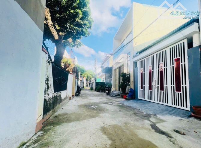 Bán nhà mê lửng hẻm 410 Phan Bội Châu ngay chợ Phan Đình Phùng