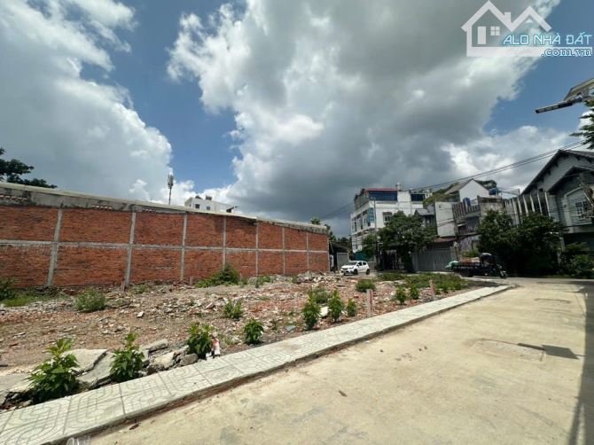 BÁN ĐẤT HÀ HUY GIÁP THẠNH XUÂN 4X15M, GIÁ 3.39T