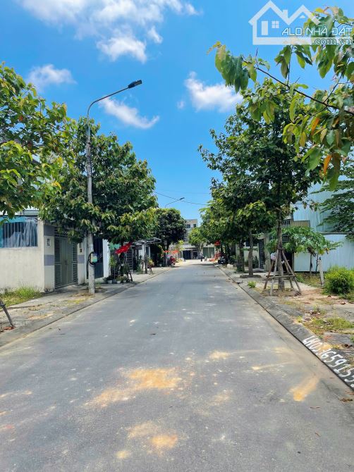 nhà cấp 4 khu dân cư thu nhập thấp trường xuân