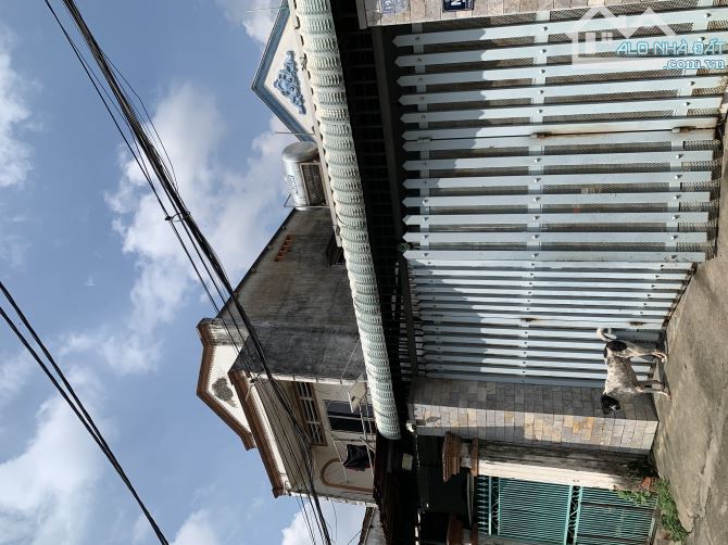 Bán Nhà Bình Chiểu- Thủ Đức, Tỉnh Lộ43,  DT lớn:132m2 ,Chỉ 5 tỷ xx