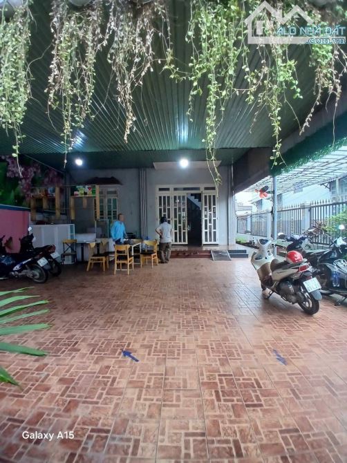 Mặt Tiền NGUYỄN Ảnh THỦ - Nhà 2 Tầng - DT: 610m2 - P. Hiệp Thành - Quận 12 - Giáp Gò Vấp.