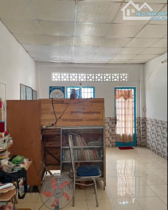 Bán nhà Bùi Tư Toàn 72m2 2 tầng hoàn công đủ, nhích nhe 5 tỷ