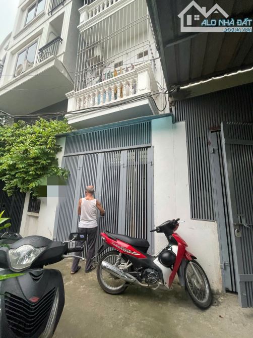 Bán nhà Thụy Phương, Bắc Từ Liêm, 42m2, 3 tầng, giá 6.7 tỷ