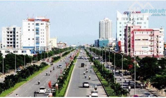 Bán đất mặt đường Lê Hồng Phong phường Đằng Lâm,Đằng Hải quận Hải An
