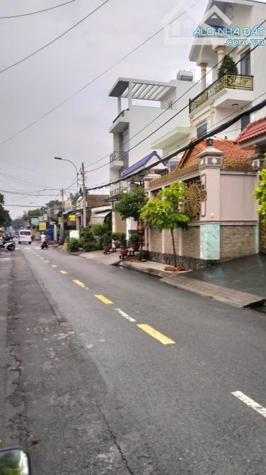 NGAY GÒ XOÀI - TÂN KỲ TÂN QUÝ, MẶT TIỀN KINH DOANH ĐA NGÀNH - NGANG 6X19M, CHỈ 9 TỶ 25