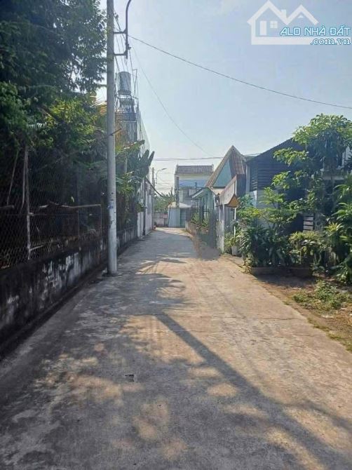 Đất Chánh Mỹ : 7 x 20 thổ cư 104. Giá đầu tư