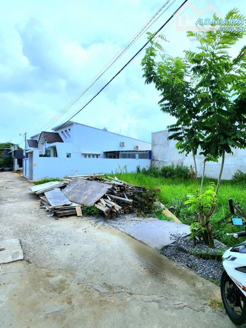 Bán lô góc 2 mặt tiền nội bộ ga lê duẫn 140m2 chỉ 1ty7