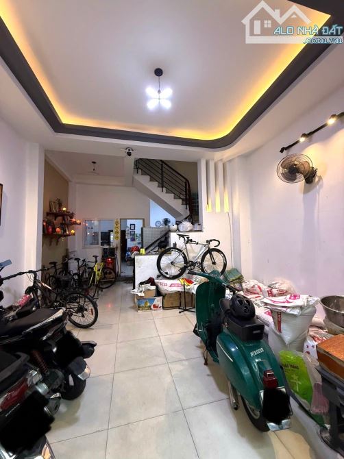 Giá chỉ 5.6 tỷ TL! 52m², NGANG 5.3M CỰC HIẾM, HXH – gần chợ Gò Vấp – BV175!