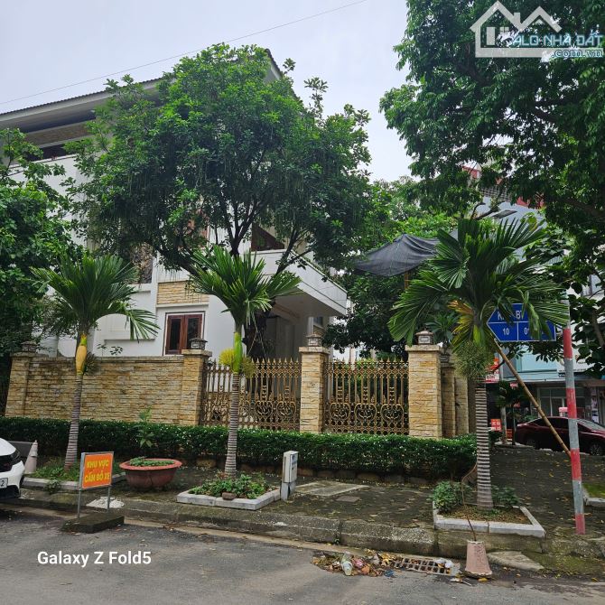 BIỆT THỰ SIÊU HIẾM, LÔ GÓC KĐT VĂN KHÊ, HÀ ĐÔNG 182m2-4 tầng-nhỉnh 40tỷ, Ô TÔ, KINH DOANH - 3