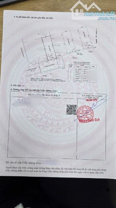 BÁN GẤP NHÀ BÙI THANH KHIẾT -TT TÂN TÚC -BÌNH CHÁNH -54M2 -3 TẦNG -CHỈ 4.8 TỶ