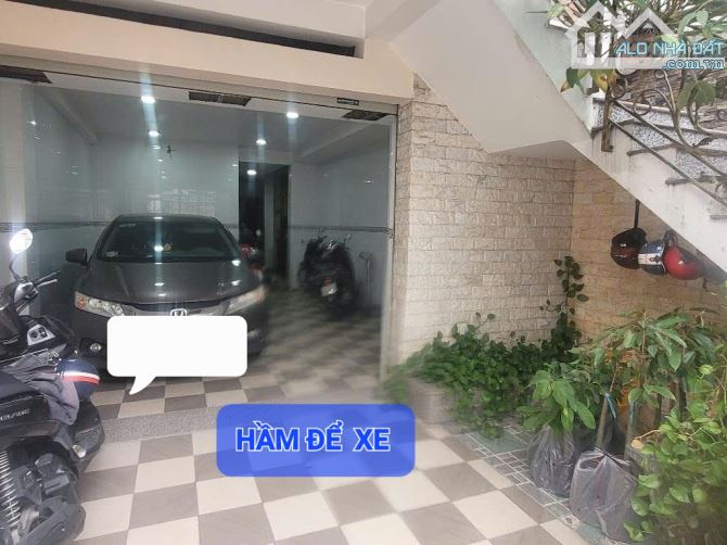 KẸT HẠ 1 TỈ-RỘNG ĐẸP HẺM TO GIÁ HỜI-BÁN NHÀ 5×18-4TẦNG THANG MÁY- HXT 7M LÊ TRỌNG TẤN PH
