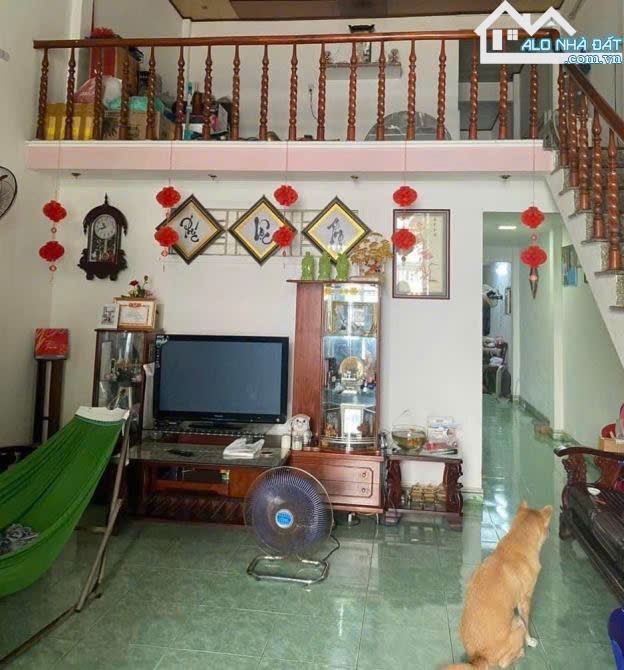 💥 Nhà 2 Mặt kiệt LÊ DUẨN, gần Tiểu học Trần Cao Vân - DT 50m2 – chỉ 2 tỷx