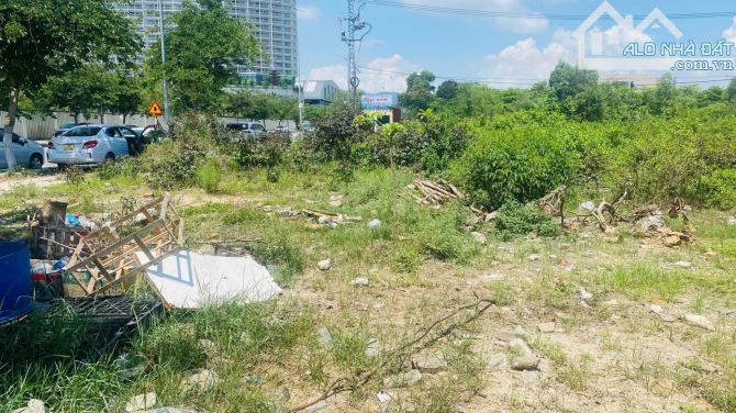⸻  BÁN LÔ GÓC 2 MẶT TIỀN BIỂN NGUYỄN TẤT THÀNH – LIÊN CHIỂU – 500M² – GIÁ CHỈ 55 TỶ