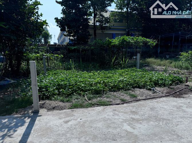 ĐẤT KIỆT Ô TÔ TRƯỜNG XUÂN- DT 95,3m2- GIÁ 870Tr