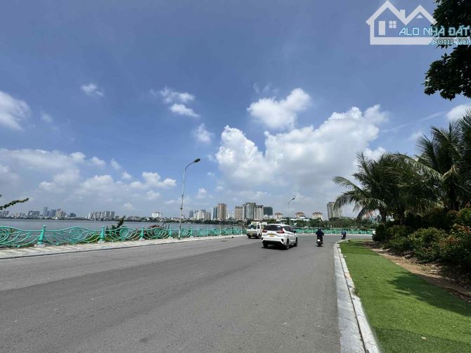 Bán đất Ở, Kinh Doanh, Thụy Khuê - Tây Hồ 45m2, Mt 4,1m chỉ 10.8 tỷ.