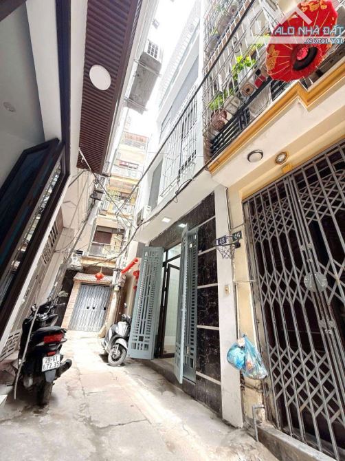 Thanh Xuân – Định Công Thượng - 43m mt4,6m 4 tầng Chỉ 8,2 tỷ