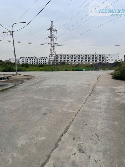 Bán lô 85m Minh Kha, Đồng Thái tuyến 2 đường 351 giáp KĐT Thiên Long