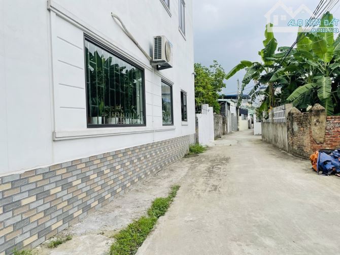 Bán đất hơn 81m2 tại Hùng Vương, Hồng Bàng ô tô chỉ 1,5tỷ.