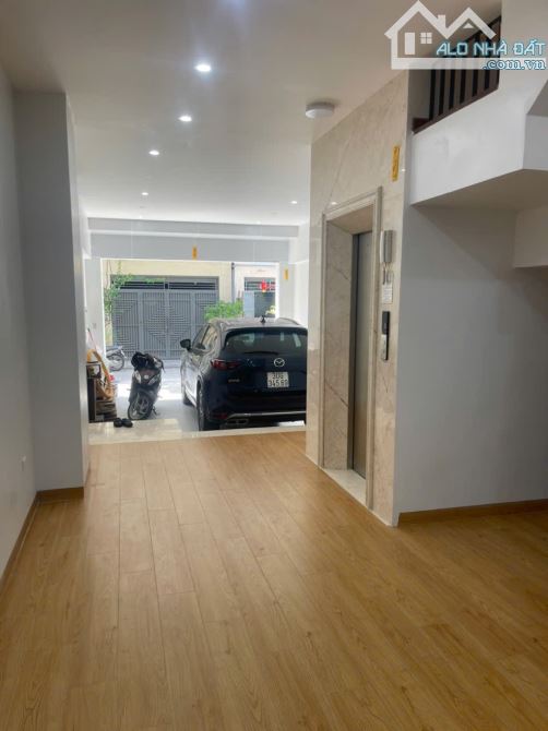 Liền kề văn Phú 77m 5tầng mt4,5m vỉa hè, ô tô, sát mặt phố,kinh doạn, an sinh đỉnh