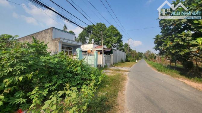 Cần gửi bán 314m2 có thổ cư, Tân Thông Hội , Giá 870tr – Cách QL22 200M