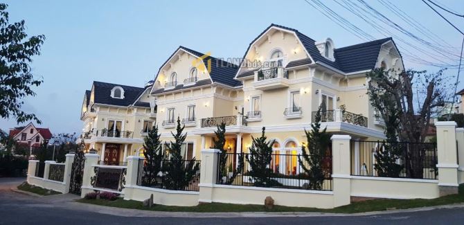 KHÁCH SẠN/BIỆT THỰ MẶT TIỀN DÃ TƯỢNG DÀI 60M 1058M2 FULL THỔ ĐÃ HOÀN CÔNG 4 TẦNG 22P 120TỶ