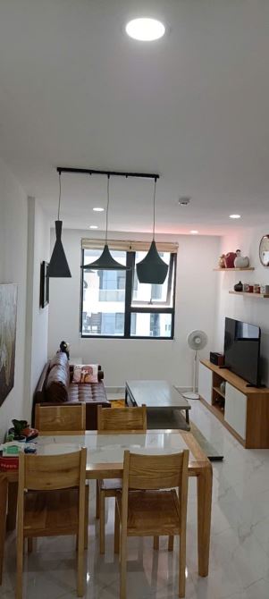 CHO THUÊ CĂN HỘ FULL NỘI THẤT – CHUNG CƯ AN PHÚ THỊNH – TP. QUY NHƠN