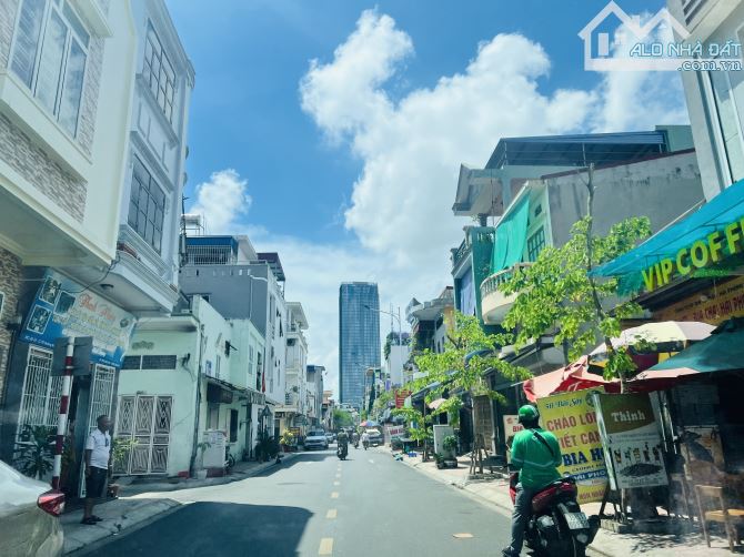 Bán nhà 2 tầng ô tô tại Trại Chuối, Hồng Bàng chỉ 2,3tỷ.