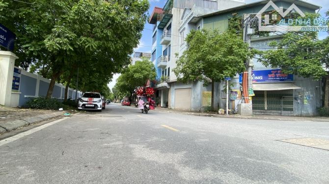 Bán đất vị trí siêu đẹp – Phúc Lợi, Long Biên – Ô tô vào đất – Ngõ nông – Nở hậu. DT 56m2