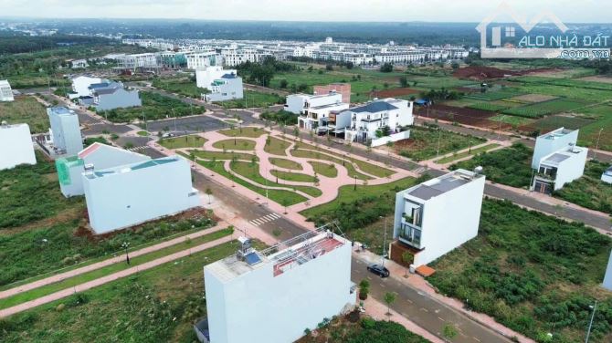 🎯 TỔNG HỢP ĐẤT ĐẤU GIÁ TDP8 5.4 & 3.2 Đông Du – TÂN AN 💥