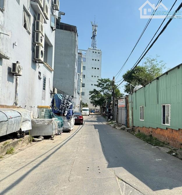Đất Kiệt Oto 5m Sau Lưng Khán Đài Pháo Hoa Diện Tích : 62m Ngang 6m5 Hướng : Đông Nam  Giá